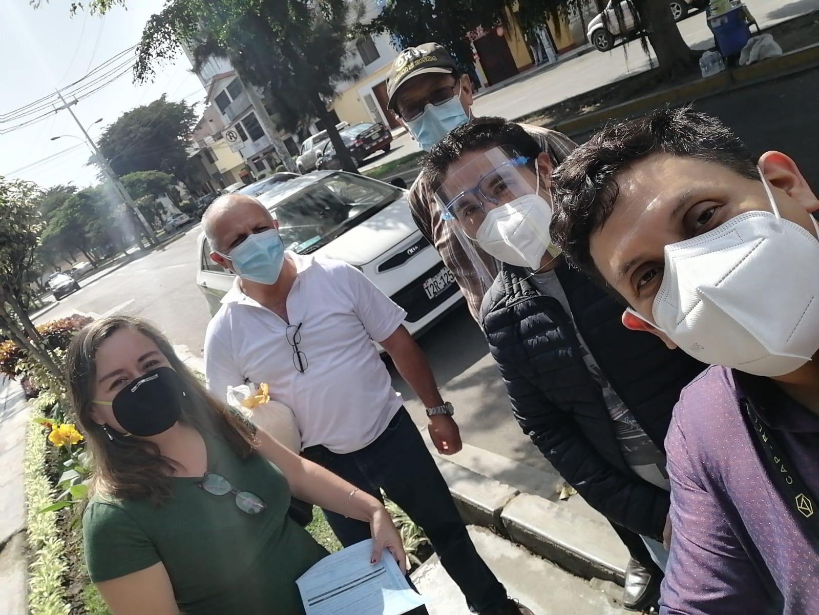 Testimonio de cliente SUNARP 3