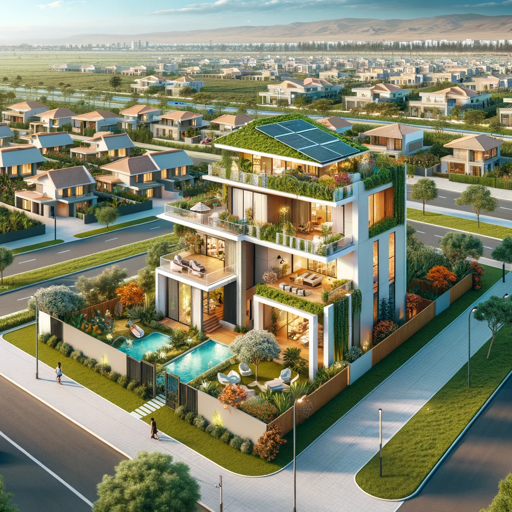 Inversión Inteligente: ¿Por Qué Piura-Perú Es el Nuevo Hotspot para Compradores de Viviendas?