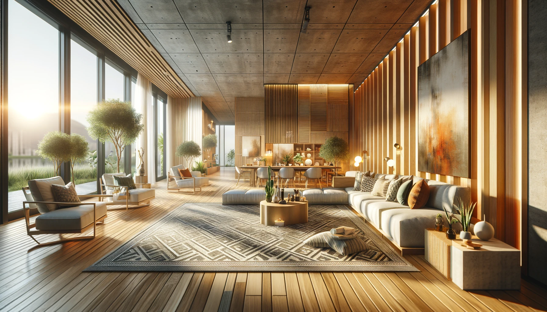 Arquitectura Emocional: Cómo el Diseño de Espacios Puede Influenciar las Decisiones de Compra