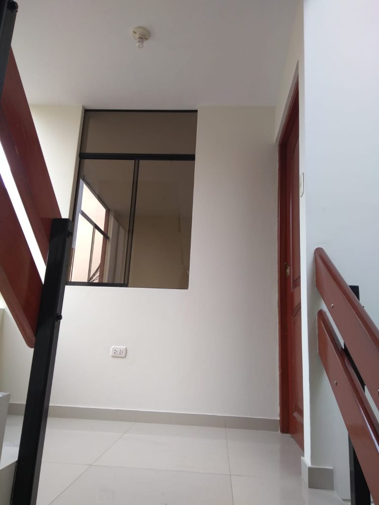 Entrada