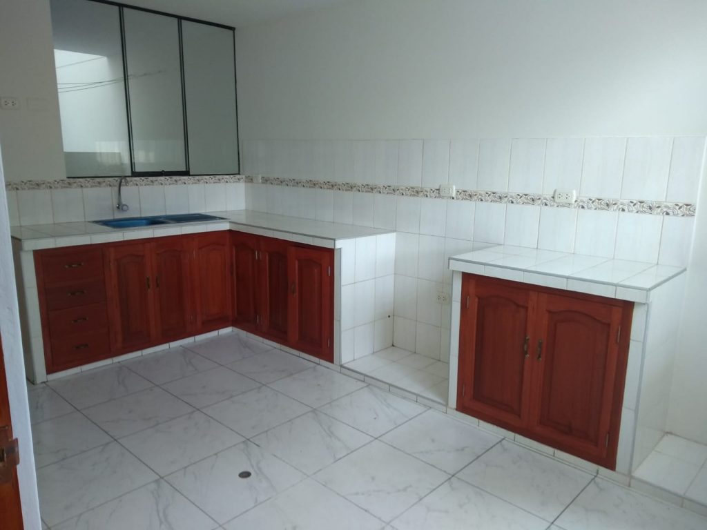 Cocina