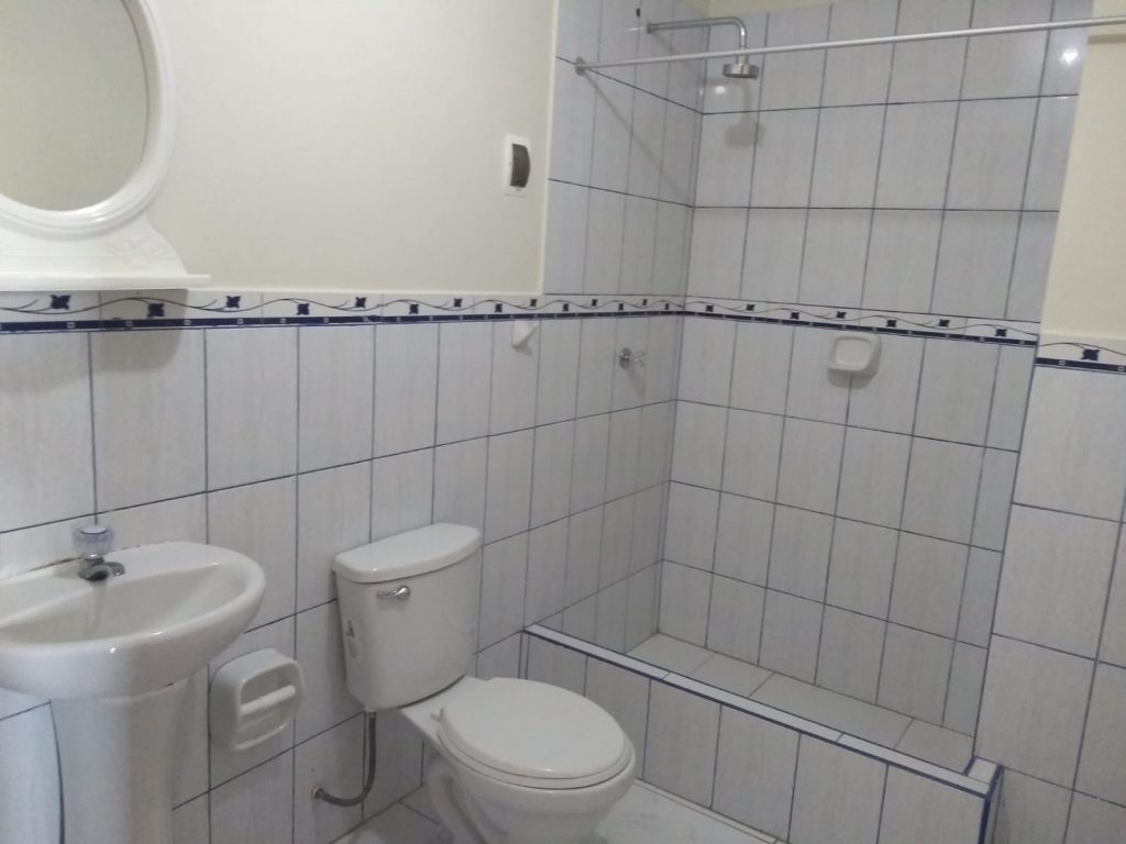 Baño Común