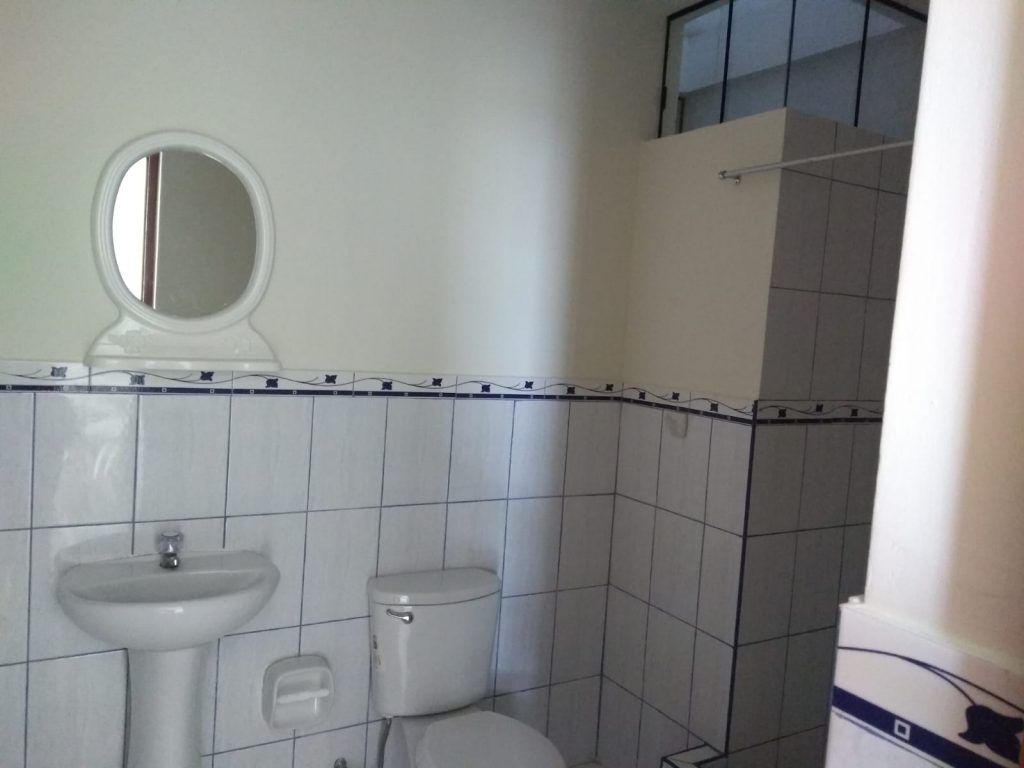 Baño Principal