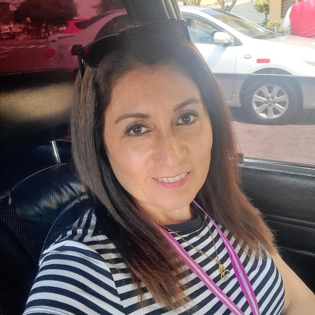 Dra. Carolina Romero