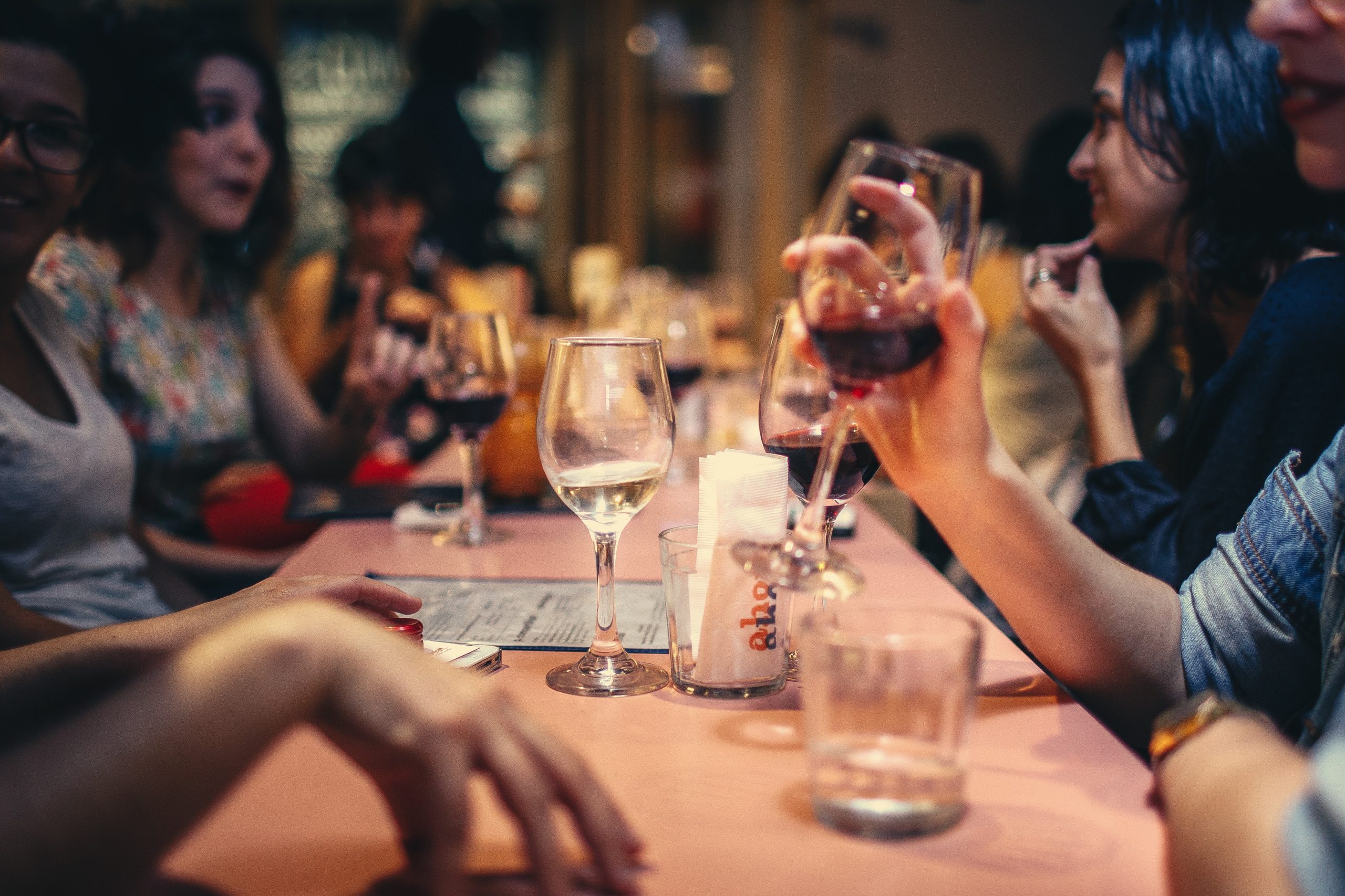 5 Estrategias de Marketing Digital para Restaurantes